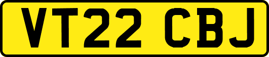 VT22CBJ