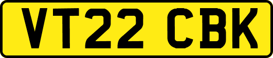 VT22CBK