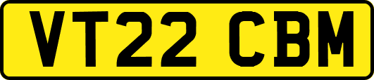 VT22CBM