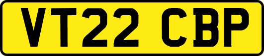 VT22CBP