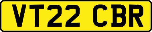 VT22CBR