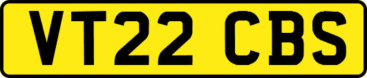 VT22CBS