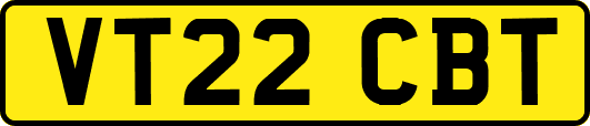 VT22CBT