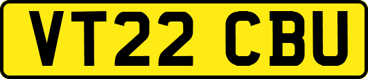 VT22CBU