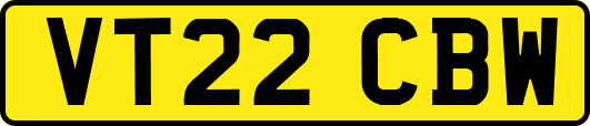 VT22CBW