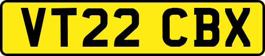 VT22CBX