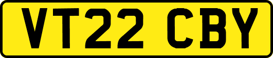 VT22CBY