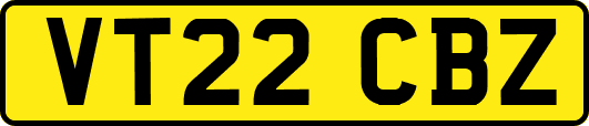 VT22CBZ