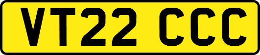 VT22CCC