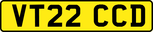 VT22CCD