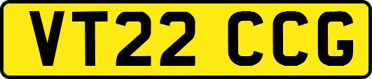 VT22CCG