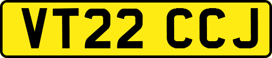 VT22CCJ
