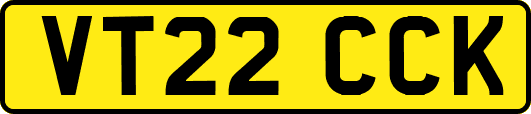 VT22CCK