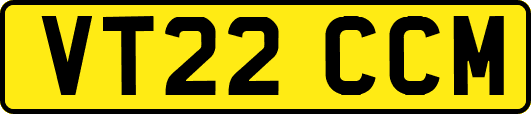 VT22CCM