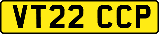 VT22CCP