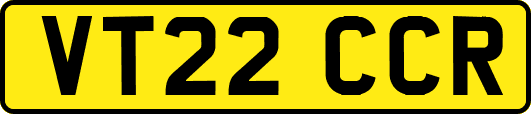VT22CCR