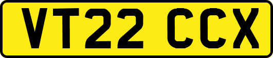 VT22CCX