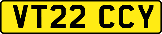 VT22CCY