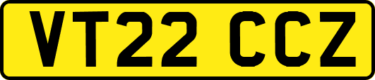 VT22CCZ