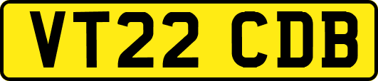 VT22CDB