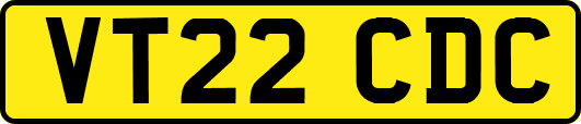 VT22CDC
