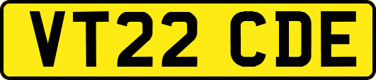 VT22CDE