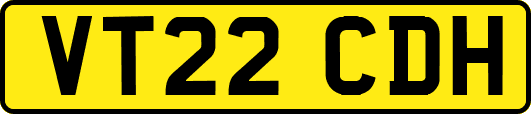 VT22CDH