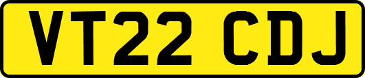 VT22CDJ