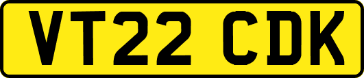 VT22CDK