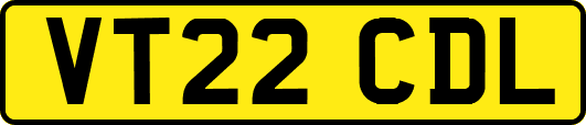 VT22CDL