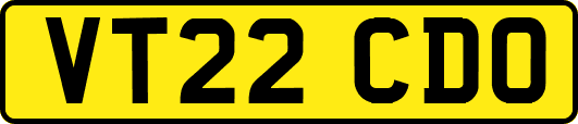 VT22CDO