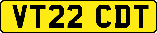 VT22CDT