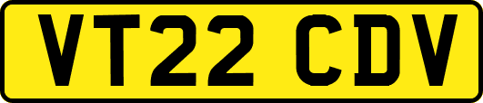 VT22CDV