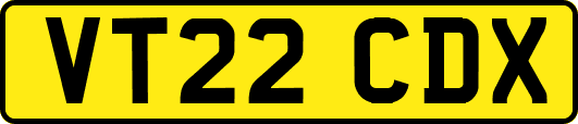 VT22CDX