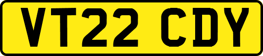 VT22CDY