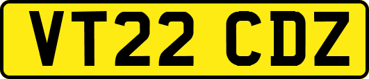 VT22CDZ