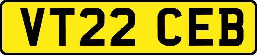 VT22CEB