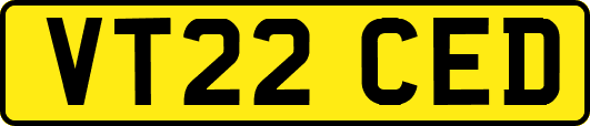 VT22CED