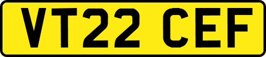 VT22CEF