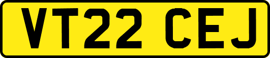 VT22CEJ