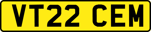 VT22CEM