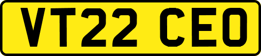 VT22CEO