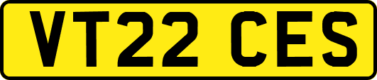 VT22CES