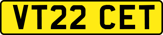 VT22CET