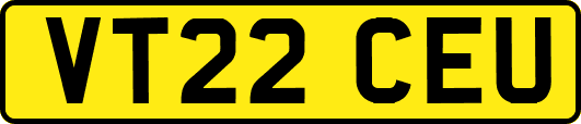 VT22CEU
