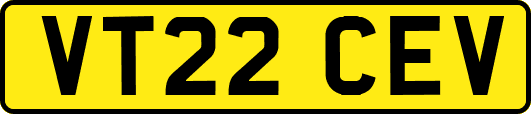VT22CEV