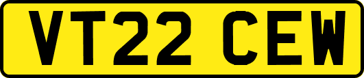 VT22CEW