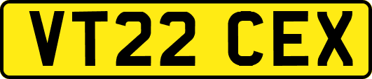 VT22CEX