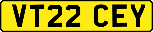 VT22CEY