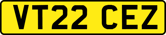 VT22CEZ